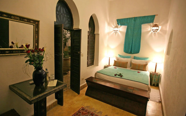Riad Andalouse