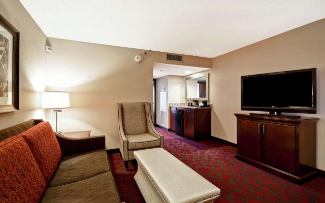 Embassy Suites by Hilton Dulles Airport