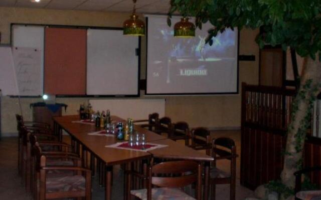 Hotel Gasthaus Steiger