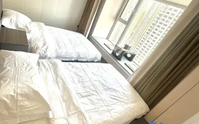 Taiyuan Jingtin E-sports Homestay