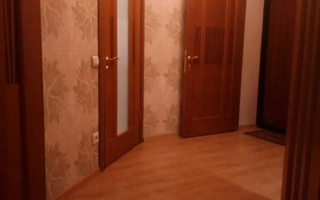 Апартаменты Снимай Смело на улице Бутина 78