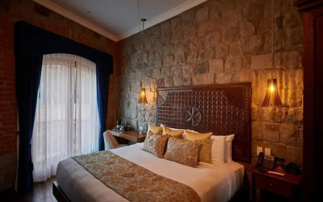 Hotel Otavalo by Art Hotels Ecuador