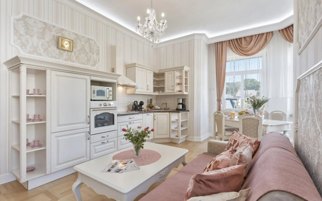 Haus Waldeck