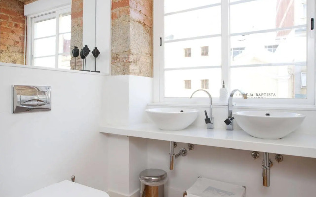 Passion Inn Lisbon Apartments