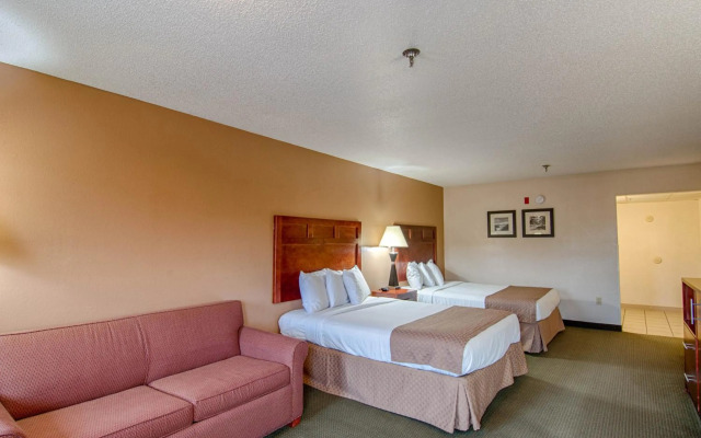 Park Tower Inn