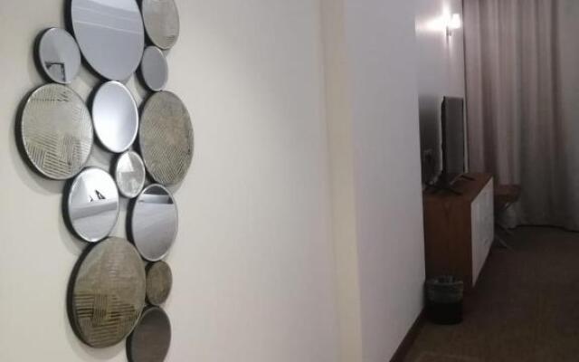 فندق ايون الندى