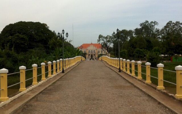 Sangker Villa