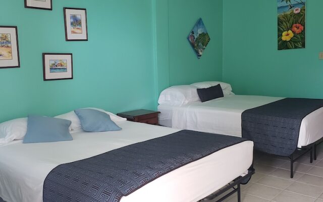 Caye Caulker Condos