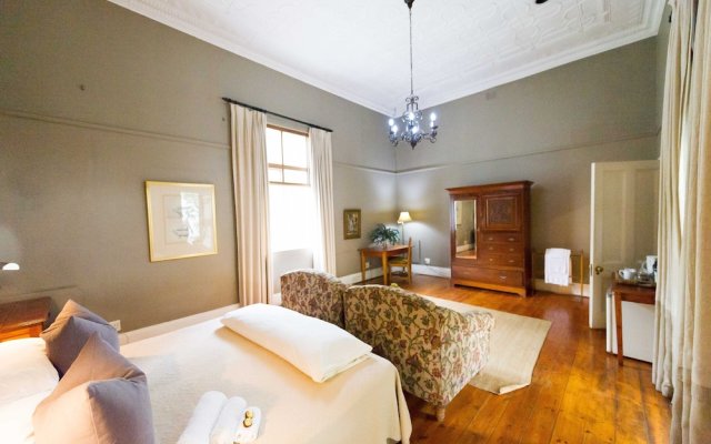 Lovely Spacious Room With Breakfast on one of our top Picks in Pretoria