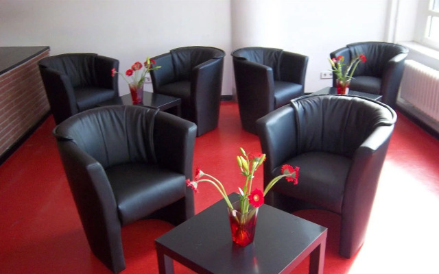 Jugendherberge Berlin-International - Hostel