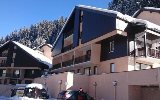 Appartement Arêches-Beaufort, 3 pièces, 6 personnes - FR-1-342-133