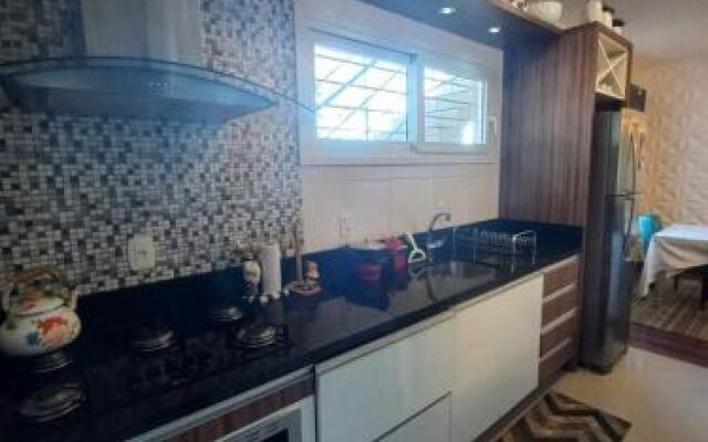 Casa Ari Candiago Gramado