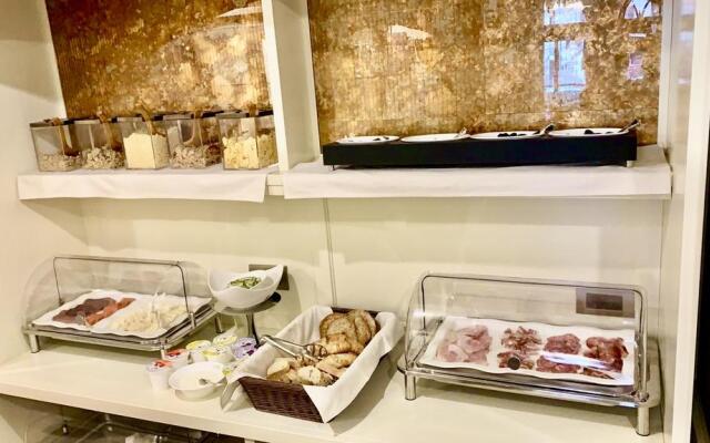 EGO’ Boutique Hotel - The Silk Road
