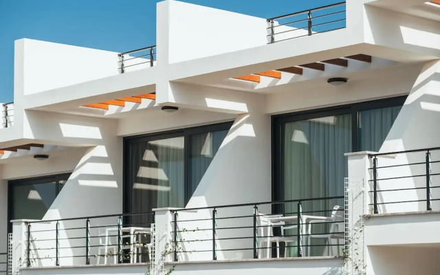 Pearl Island Homes
