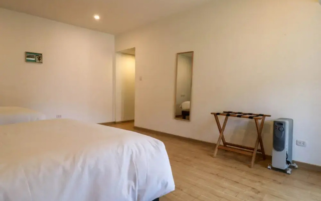 w Cozy 1BR Near Plaza Mayor de Cusco