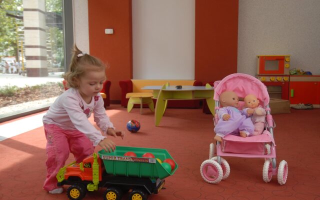 Hotel Divinus