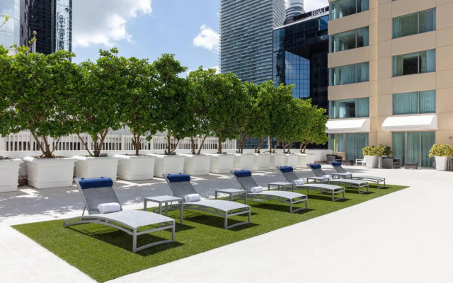 JW Marriott Miami