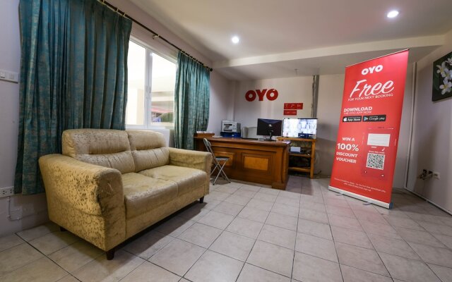 OYO 438 Home 24