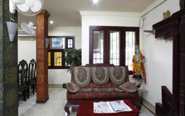 Guruvayoor Resorts