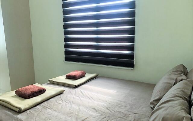 OYO 90476 Casa Azlinda Muslim Homestay I