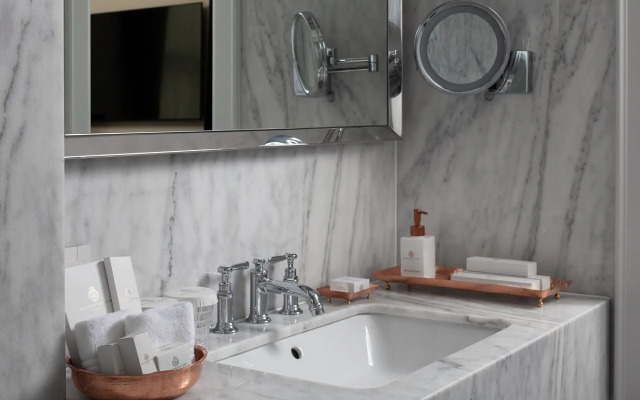 Sanasaryan Han, a Luxury Collection Hotel, Istanbul