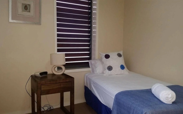 Marine Boutique Apartments