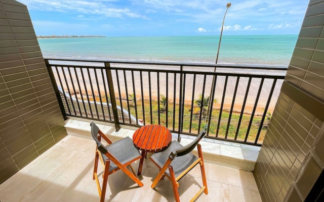 Ocean - Flat Studio Frente Mar