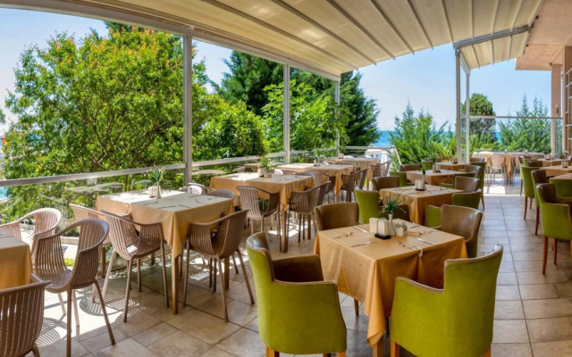 MPM Hotel Zornitza Sands