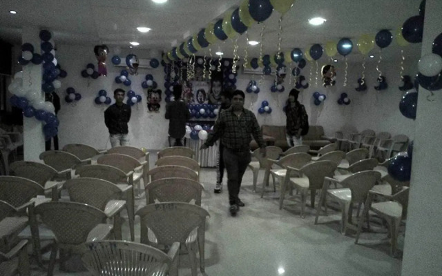 Pop 90621 Hotel Vedant