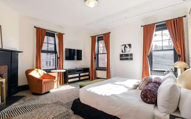 Hotel Thaxter