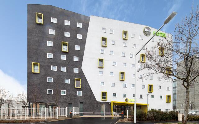 B&B HOTEL NANTERRE Rueil Malmaison