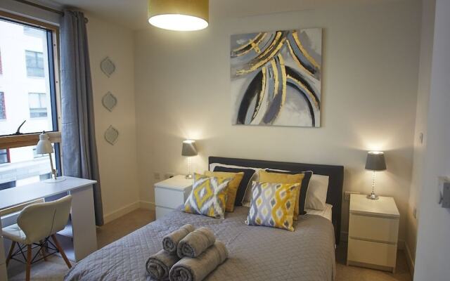 Stawi Apartment @ Honister