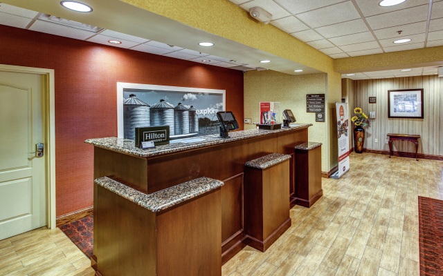 Hampton Inn & Suites Montgomery-EastChase