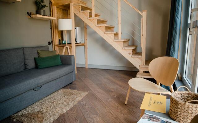 ТУЖИ ленд-арт парк