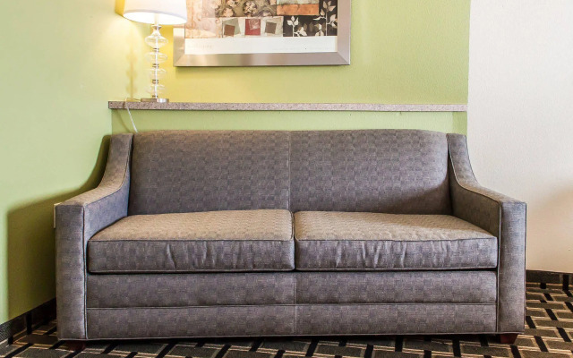 Comfort Inn & Suites Elk City