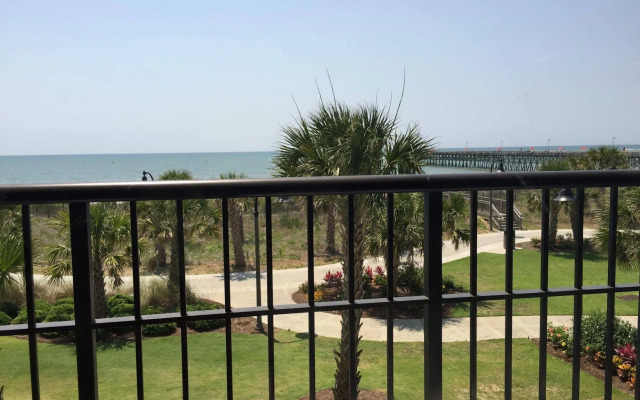 Windsurfer Hotel