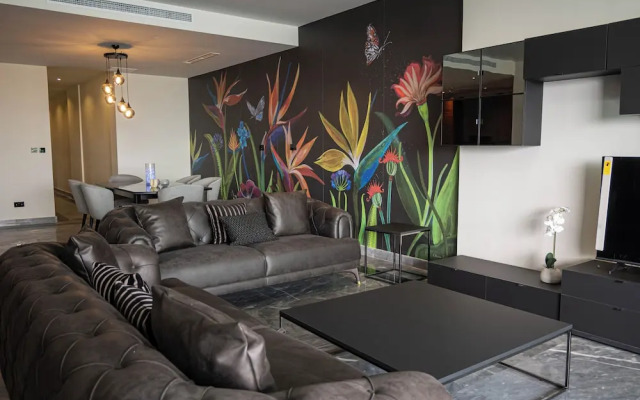 Best View Fortina Luxury Suites