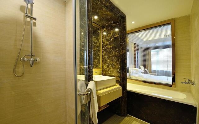 Guangzhou Shanxi Hotel