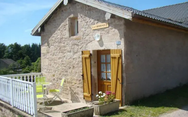 La chibroque