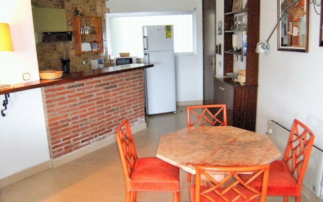 Apartamentos Medes Park II