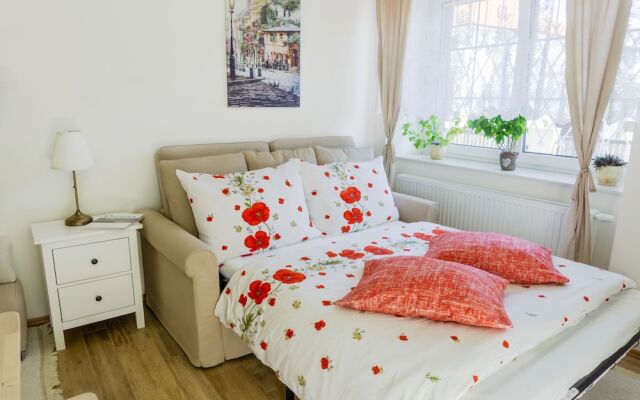 Apartment Prague 4 - Krč