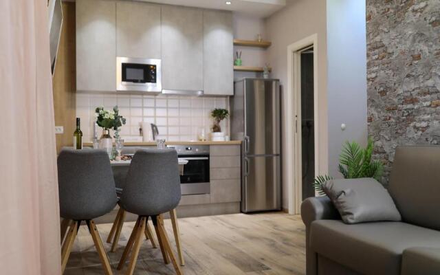 Aldo Apartments Center - AE1429