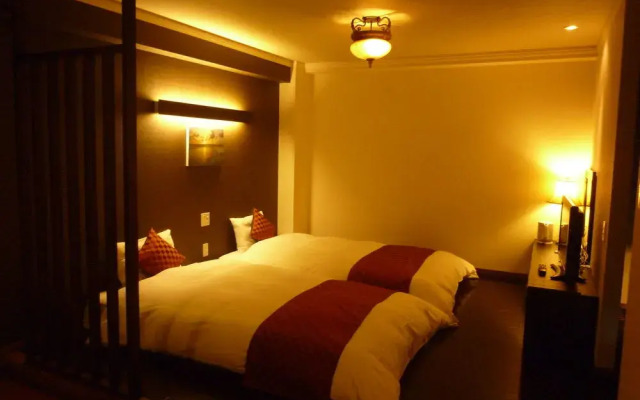 Ocean Resort Eguchiya