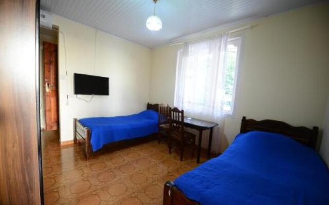 Guest House Imeda