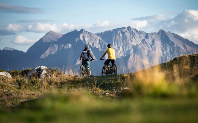 Edelweiss Promenada Penthouse