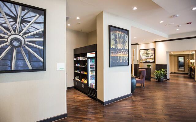 Live Oak, Charleston Historic District, a Tribute Portfolio Hotel