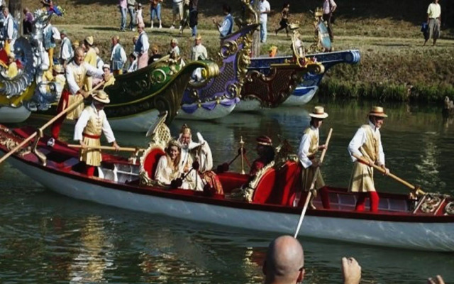 Venice Country Apartments