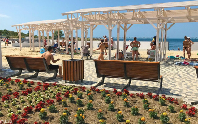 Оливия (Севастополь)