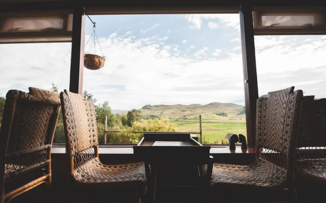Laggan Hotel