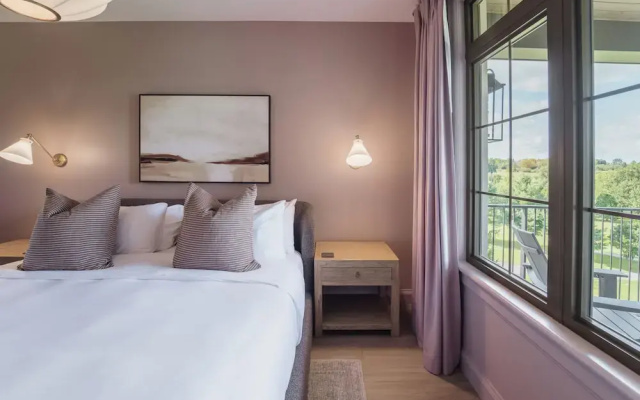 The Penrose Suites